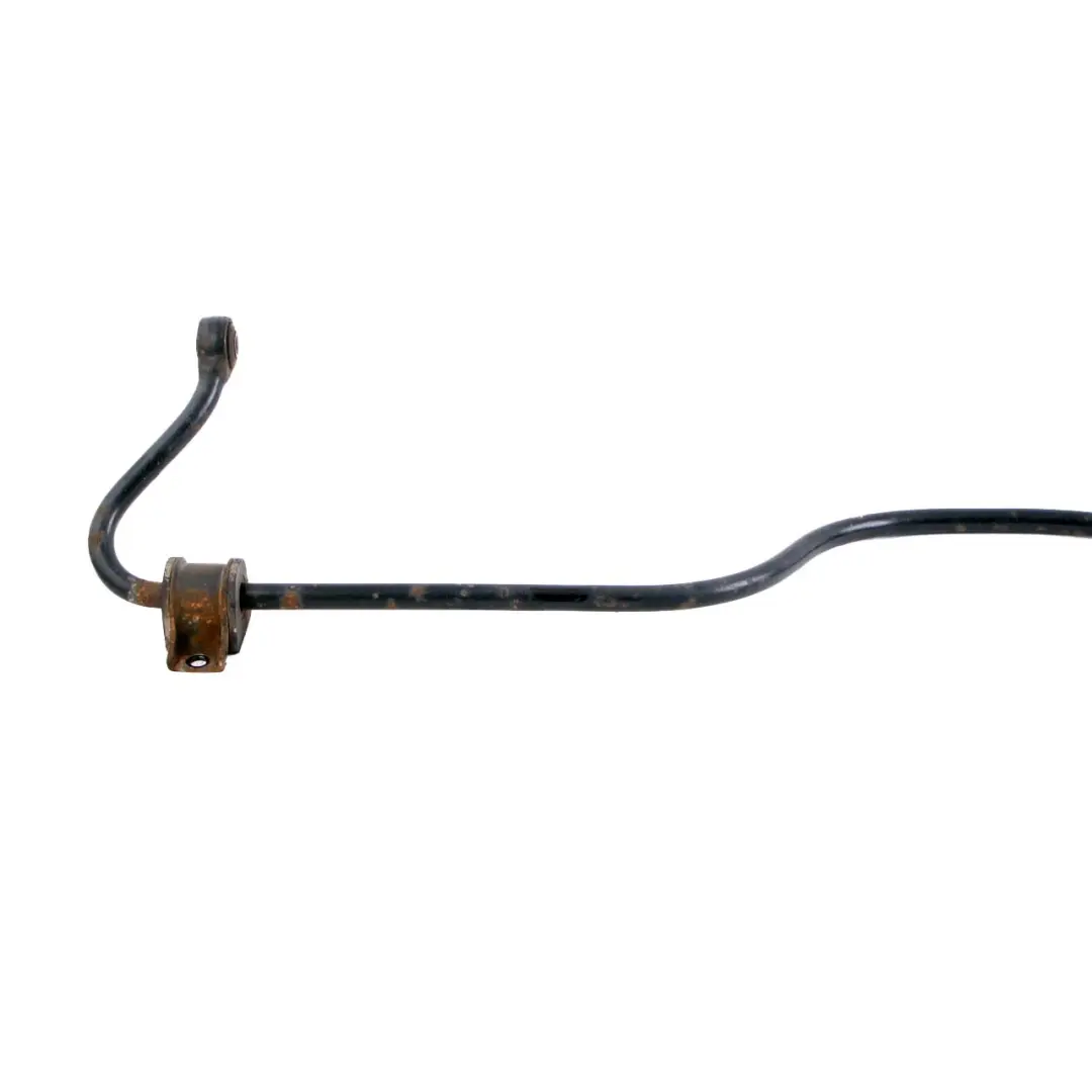 Essieu Arrière Suspension Stabilisateur Barre Antiroulis pour Mercedes Sprinter W906 à propos du numéro de pièce A9063202111 Mercedes Sprinter W906 Essieu Arrière Suspension Stabilisateur Barre Antiroulis - SKU A9063202111 - Numéro de pièce A9063202111