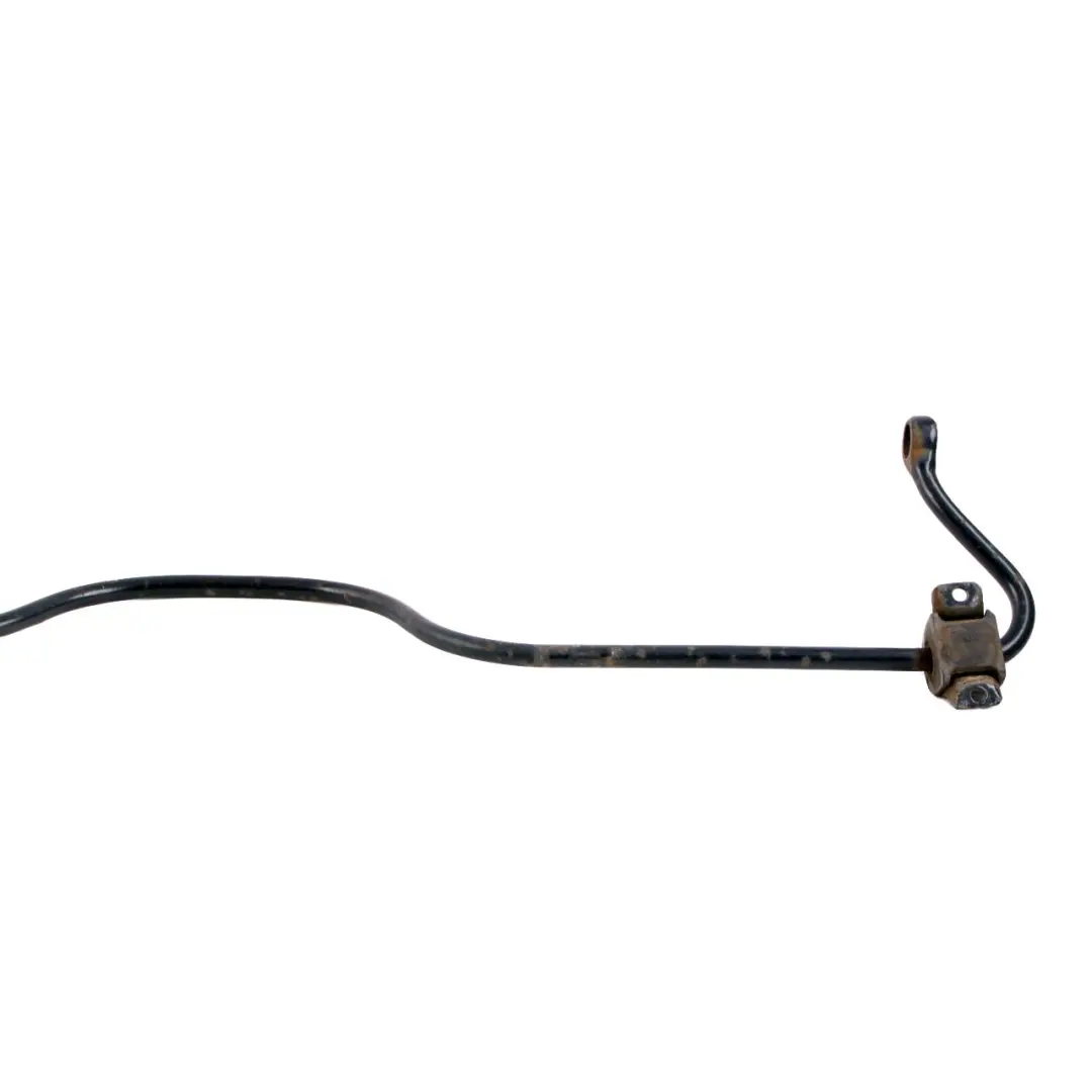  Mercedes-Benz Sprinter W906 Hinten Achse Aufhängung Stabilisator Stange - SKU A9063202111 - Teilenummer A9063202111