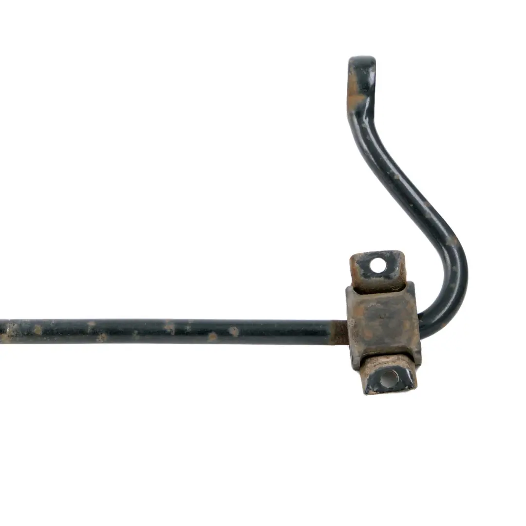 Mercedes Sprinter W906 Hinter Achs Aufhängung Stabilisator Überrollbügel - SKU A9063202111 - Teilenummer A9063202111