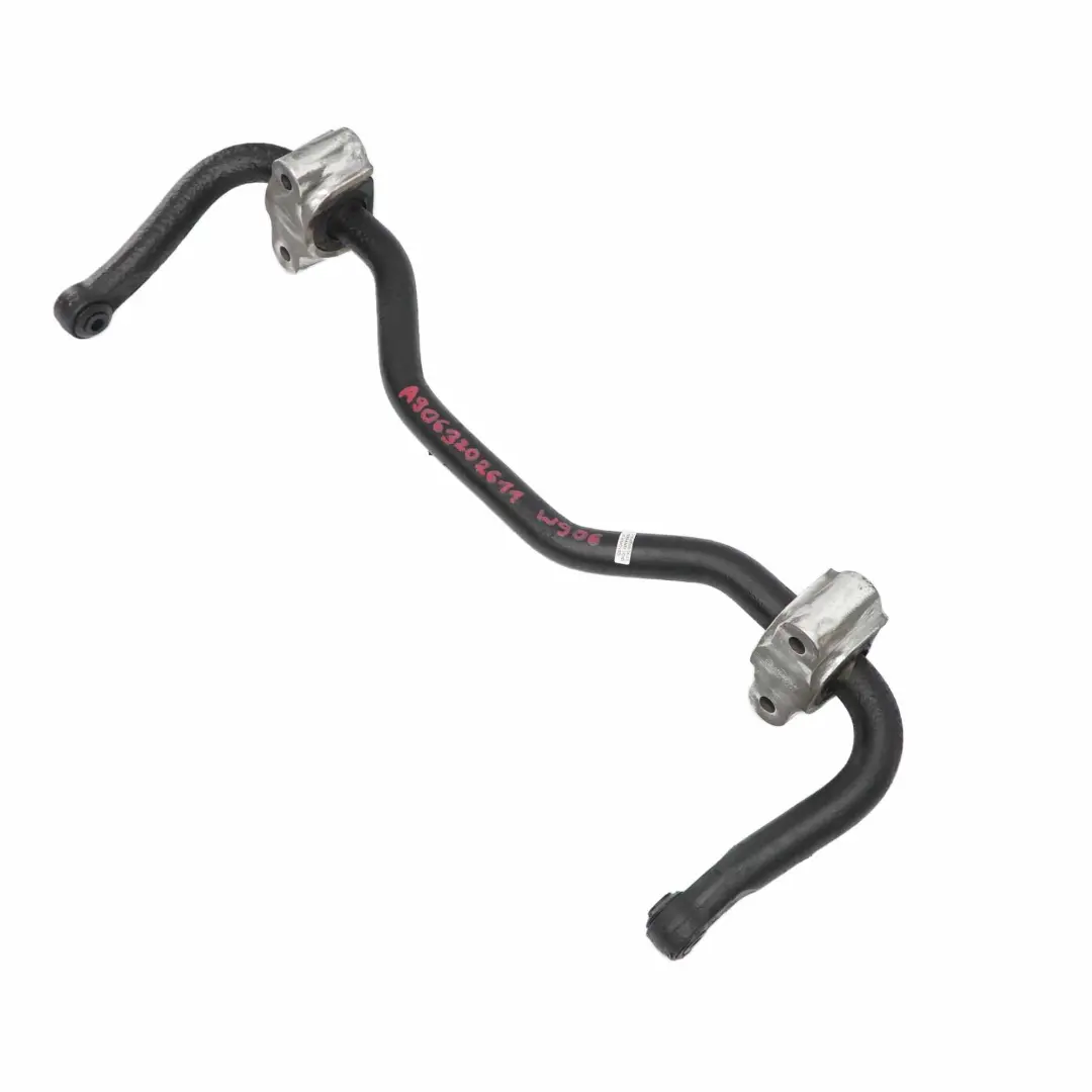 Mercedes W906 Assale Posteriore Sospensione Stabilizzatore Barra Antirollio - SKU A9063202611 - Numero di parte A9063202611