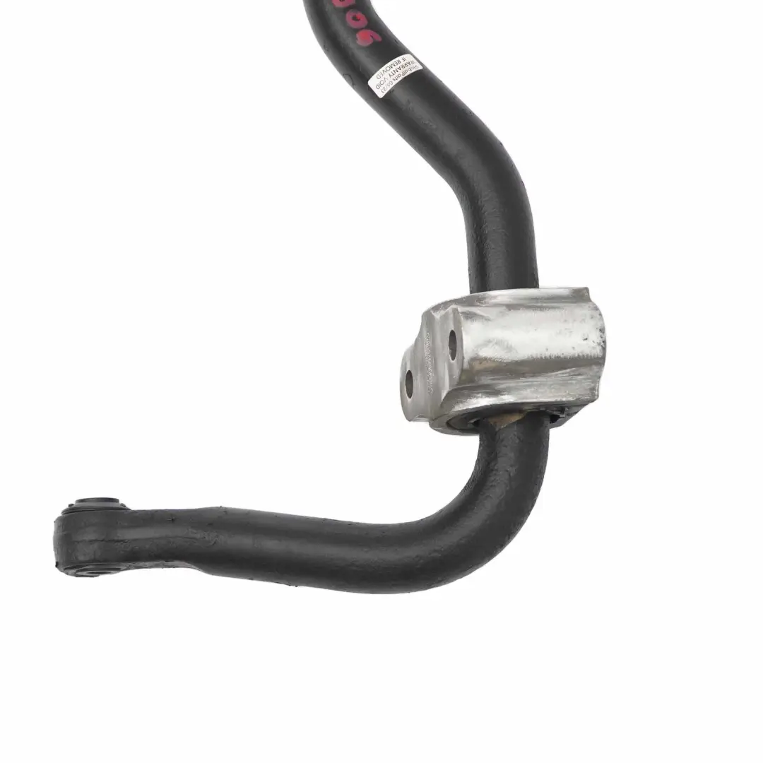 Barre Antiroulis Stabilisatrice Suspension D'essieu Arriere pour Mercedes W906 à propos du numéro de pièce A9063202611 Mercedes W906 Barre Antiroulis Stabilisatrice Suspension D'essieu Arriere - SKU A9063202611 - Numéro de pièce A9063202611