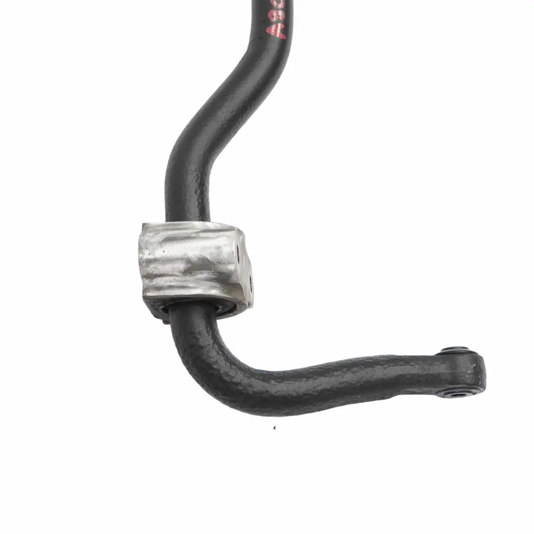 Assale Posteriore Sospensione Stabilizzatore Barra Antirollio per Mercedes W906 con numero di parte A9063202611 Mercedes W906 Assale Posteriore Sospensione Stabilizzatore Barra Antirollio - SKU A9063202611 - Numero di parte A9063202611