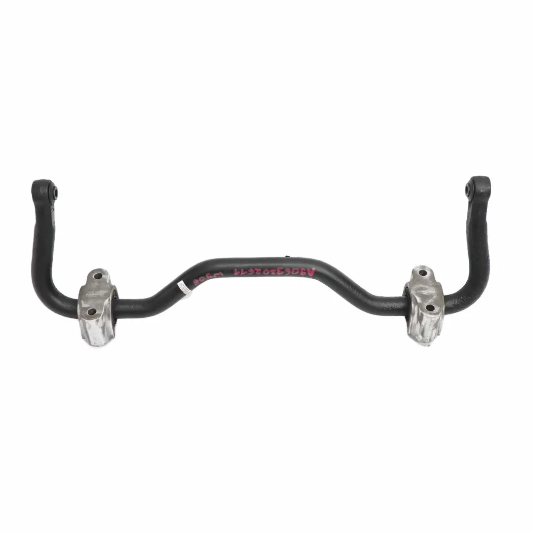 Mercedes W906 Assale Posteriore Sospensione Stabilizzatore Barra Antirollio - SKU A9063202611 - Numero di parte A9063202611