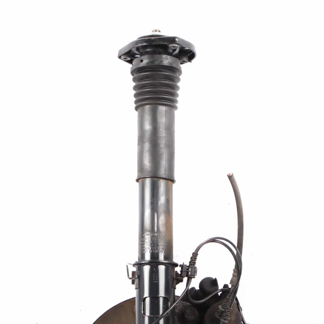 Front Right O/S Suspension Leg Wheel Hub Brake Caliper to Mercedes Sprinter W906 with Part number A9063206230 Mercedes Sprinter W906 Front Right O/S Suspension Leg Wheel Hub Brake Caliper - SKU A9063206230-2 - Part number A9063206230