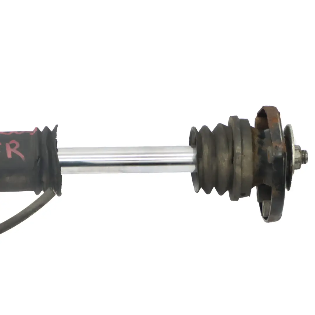 Mercedes Sprinter W906 Sospensione anteriore destra Gamba Mozzo ruota freno - SKU A9063206230-3 - Numero di parte A9063206230