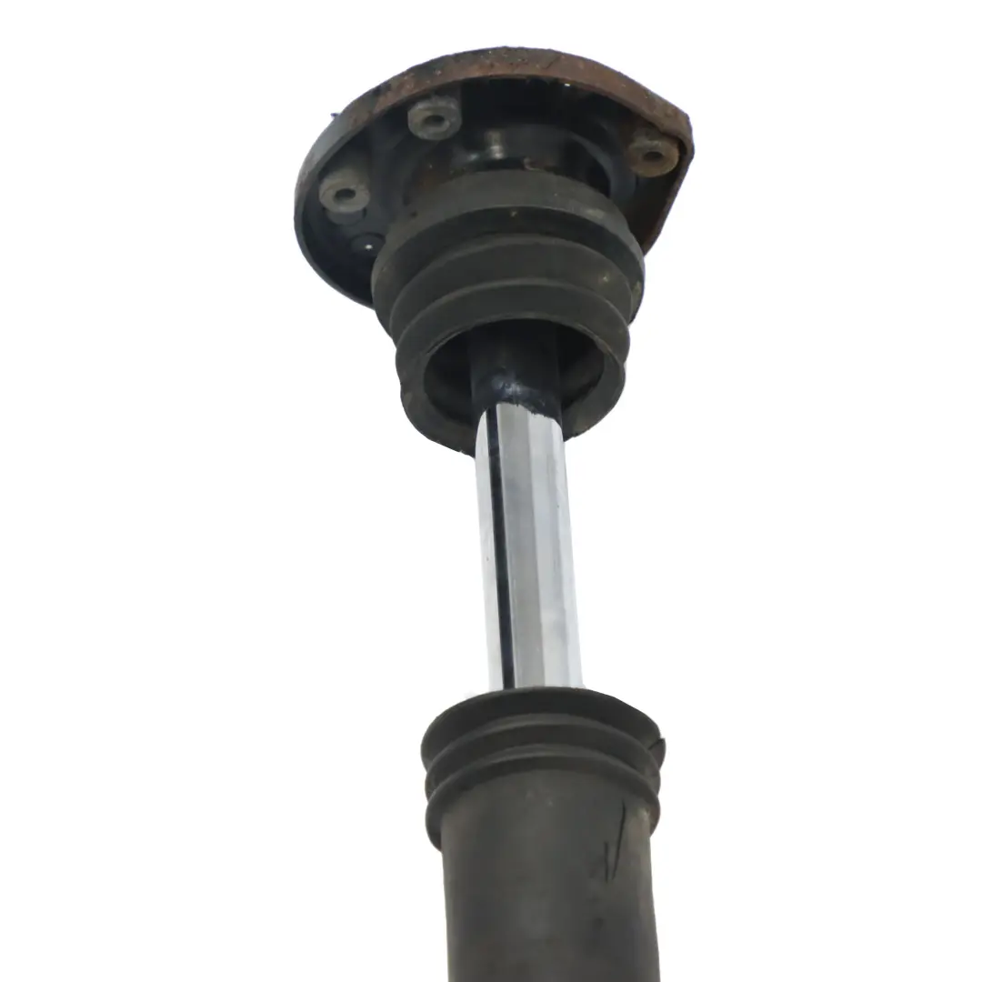 Mercedes Sprinter W906 Sospensione anteriore destra Gamba Mozzo ruota freno - SKU A9063206230-3 - Numero di parte A9063206230