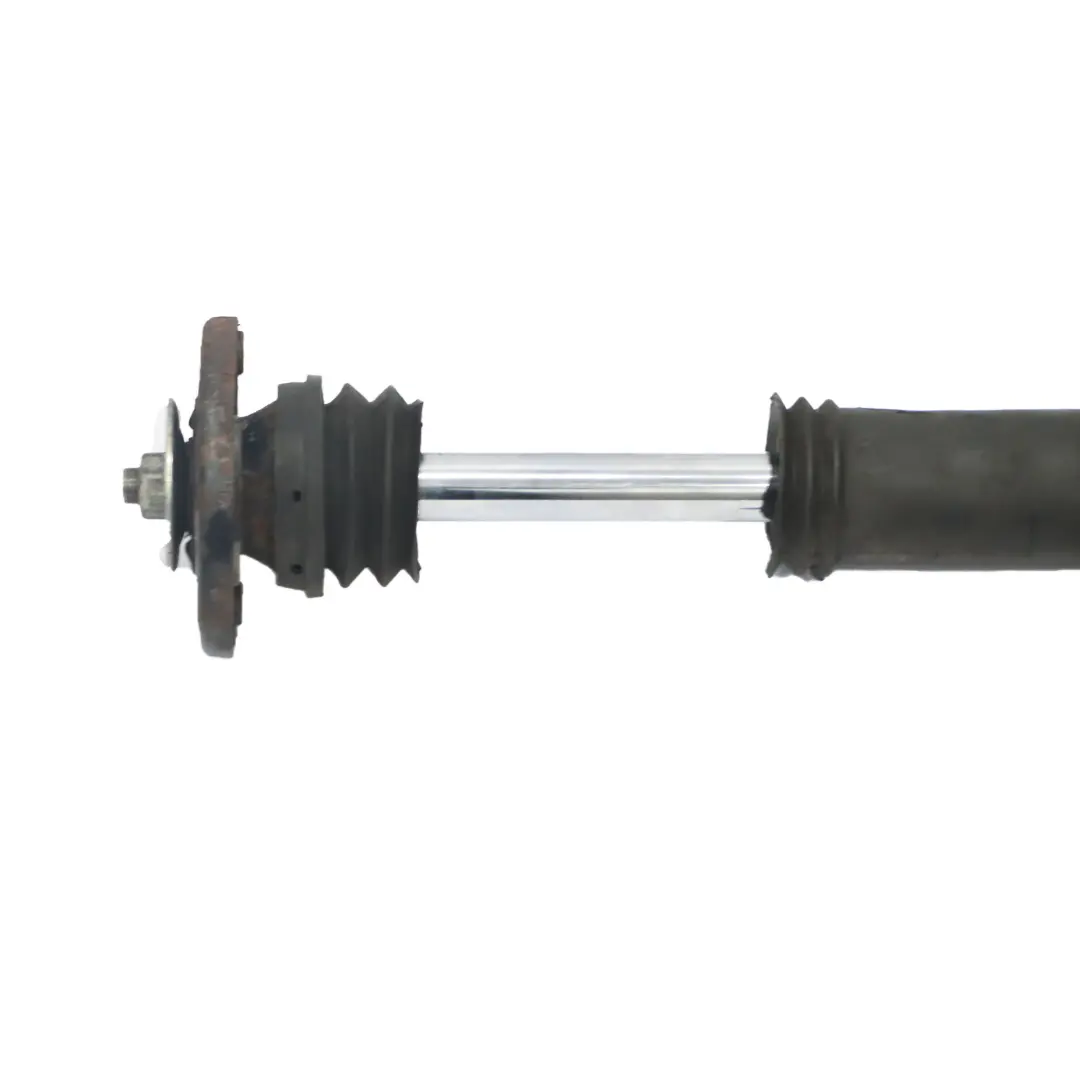 Mercedes Sprinter W906 Sospensione anteriore destra Gamba Mozzo ruota freno - SKU A9063206230-3 - Numero di parte A9063206230