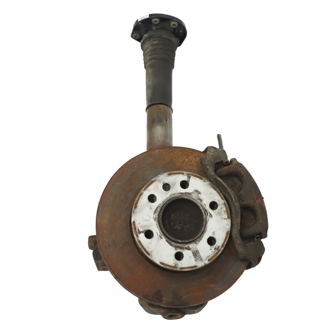 Vorne Links Aufhängung Bein Radnabe Bremssattel für Mercedes Sprinter W906 mit Teilenummer A9063206230 Mercedes Sprinter W906 Vorne Links Aufhängung Bein Radnabe Bremssattel - SKU A9063206230-4 - Teilenummer A9063206230