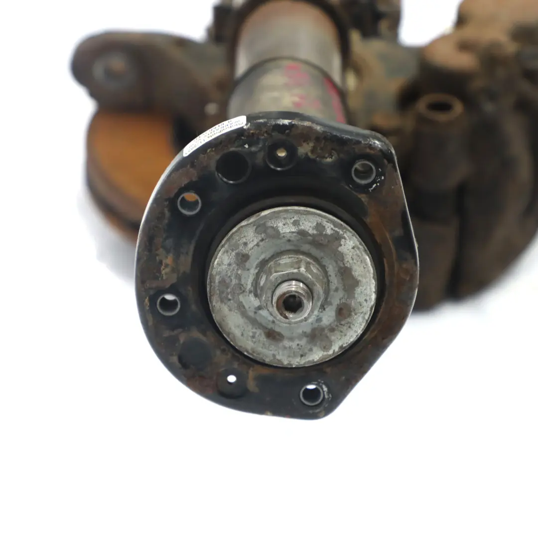 Mercedes Sprinter W906 Front Left N/S Suspension Leg Wheel Hub Brake Caliper - SKU A9063206230-4 - Part number A9063206230