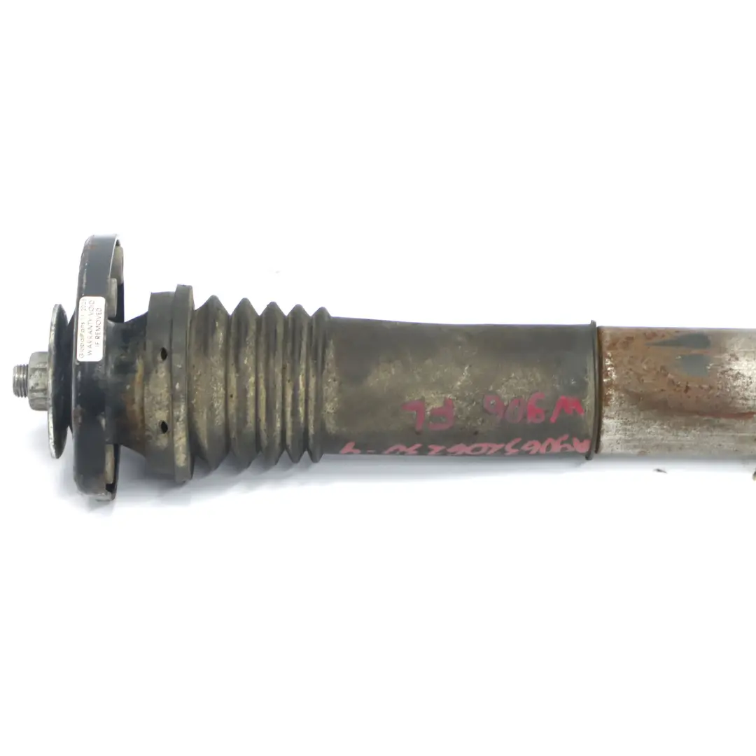 Vorne Links Aufhängung Bein Radnabe Bremssattel für Mercedes Sprinter W906 mit Teilenummer A9063206230 Mercedes Sprinter W906 Vorne Links Aufhängung Bein Radnabe Bremssattel - SKU A9063206230-4 - Teilenummer A9063206230