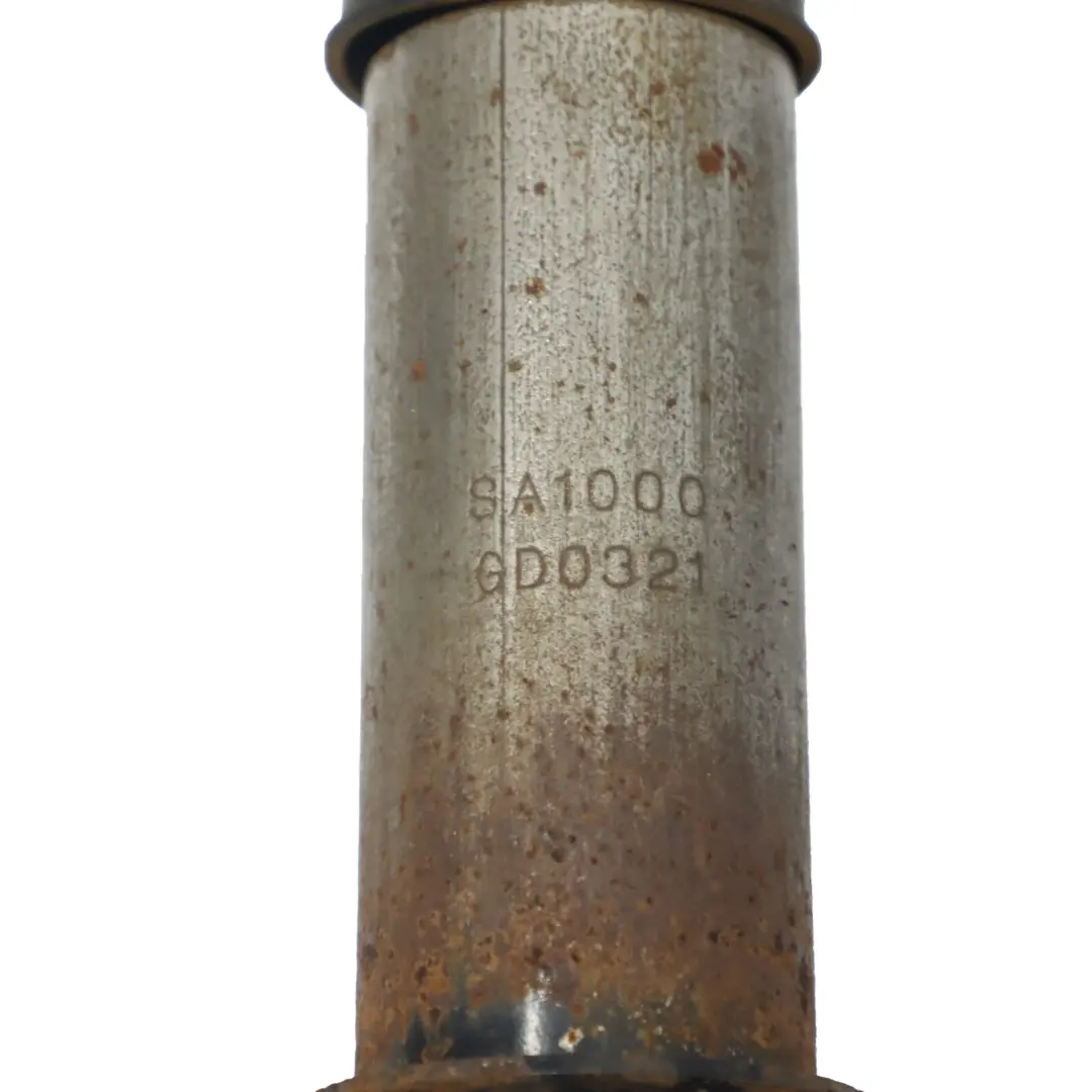 Vorne Links Aufhängung Bein Radnabe Bremssattel Mercedes Sprinter W906 - SKU A9063206230-4 - Teilenummer A9063206230