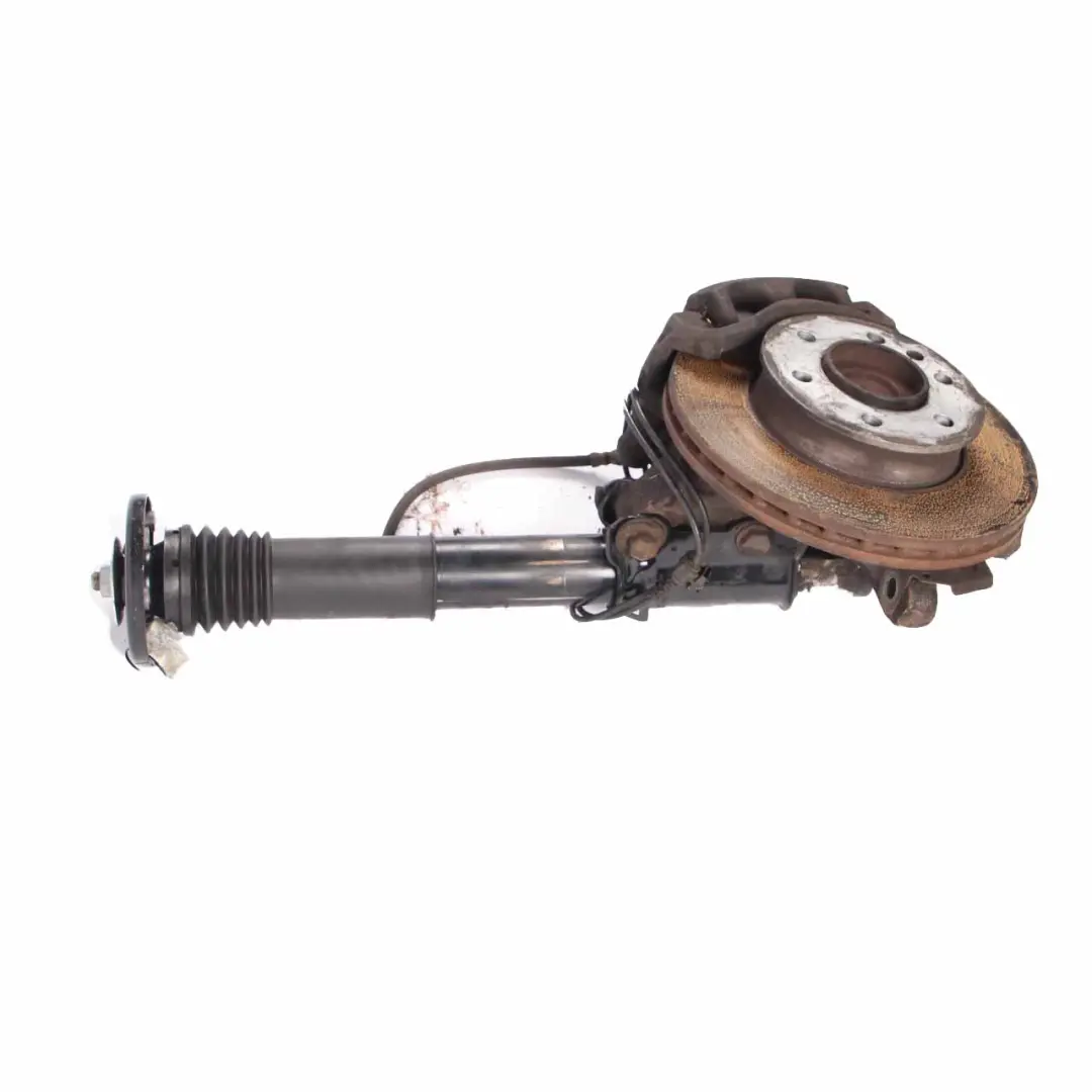 Mercedes Sprinter W906 Front Left N/S Suspension Leg Wheel Hub Brake Caliper - SKU A9063206230 - Part number A9063206230