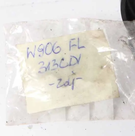 Front Left N/S Suspension Leg Wheel Hub Brake Caliper to Mercedes Sprinter W906 with Part number A9063206230 Mercedes Sprinter W906 Front Left N/S Suspension Leg Wheel Hub Brake Caliper - SKU A9063206230 - Part number A9063206230