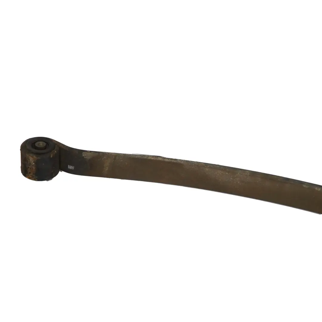  Mercedes-Benz Sprinter W906 Rear Axle Suspension Leaf Spring Left Right N/O/S - SKU A9063207506 - Part number A9063207506