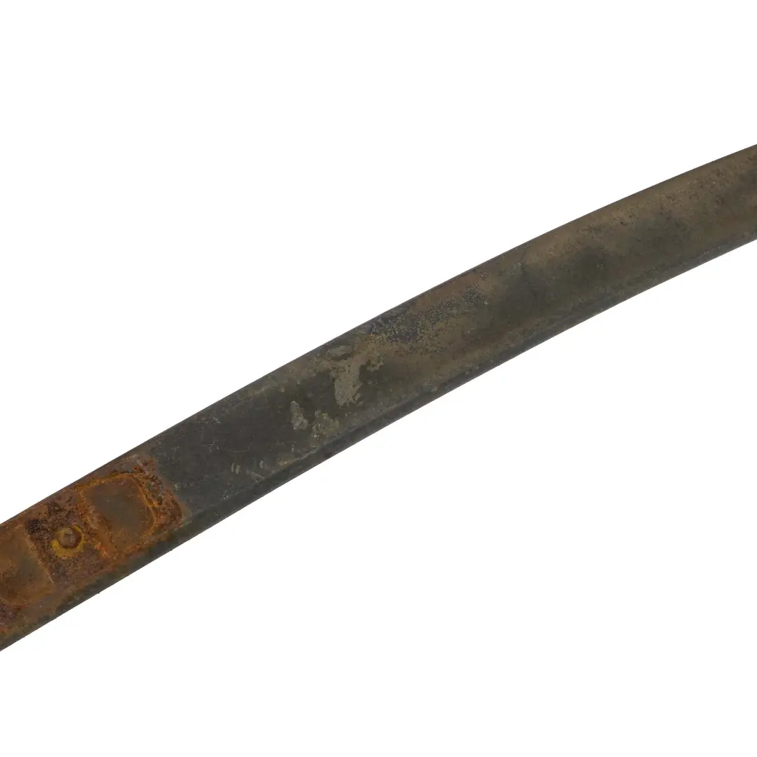 Mercedes-Benz Sprinter W906 Rear Axle Suspension Leaf Spring Left Right N/O/S to with Part number A9063207506 Mercedes-Benz Sprinter W906 Rear Axle Suspension Leaf Spring Left Right N/O/S - SKU A9063207506 - Part number A9063207506