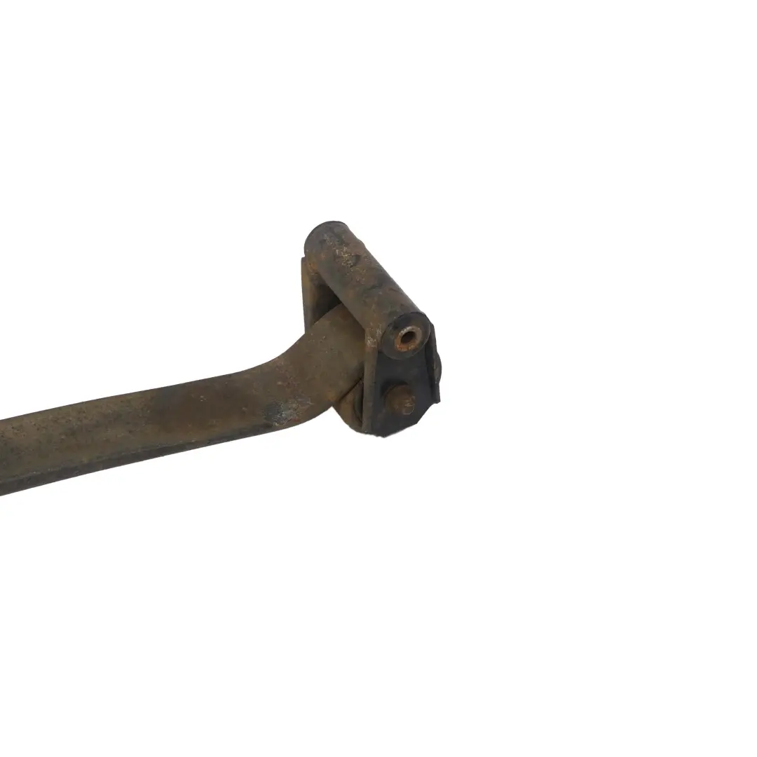 Mercedes Sprinter W906 Muelle Ballesta Suspensión Eje Trasero Izquierdo Derecho - SKU A9063207506 - Número de pieza A9063207506