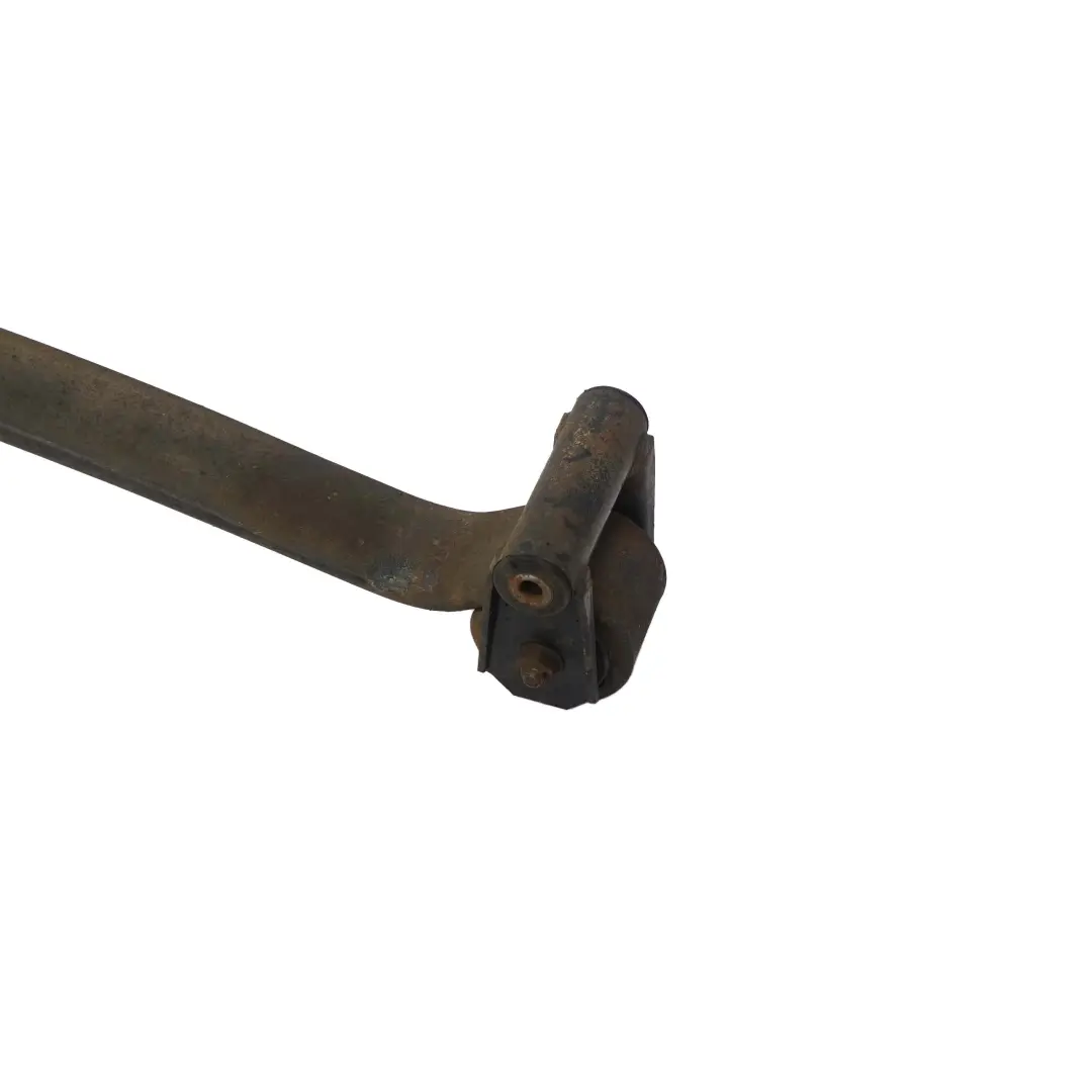 Mercedes-Benz Sprinter W906 Rear Axle Suspension Leaf Spring Left Right N/O/S to with Part number A9063207506 Mercedes-Benz Sprinter W906 Rear Axle Suspension Leaf Spring Left Right N/O/S - SKU A9063207506 - Part number A9063207506