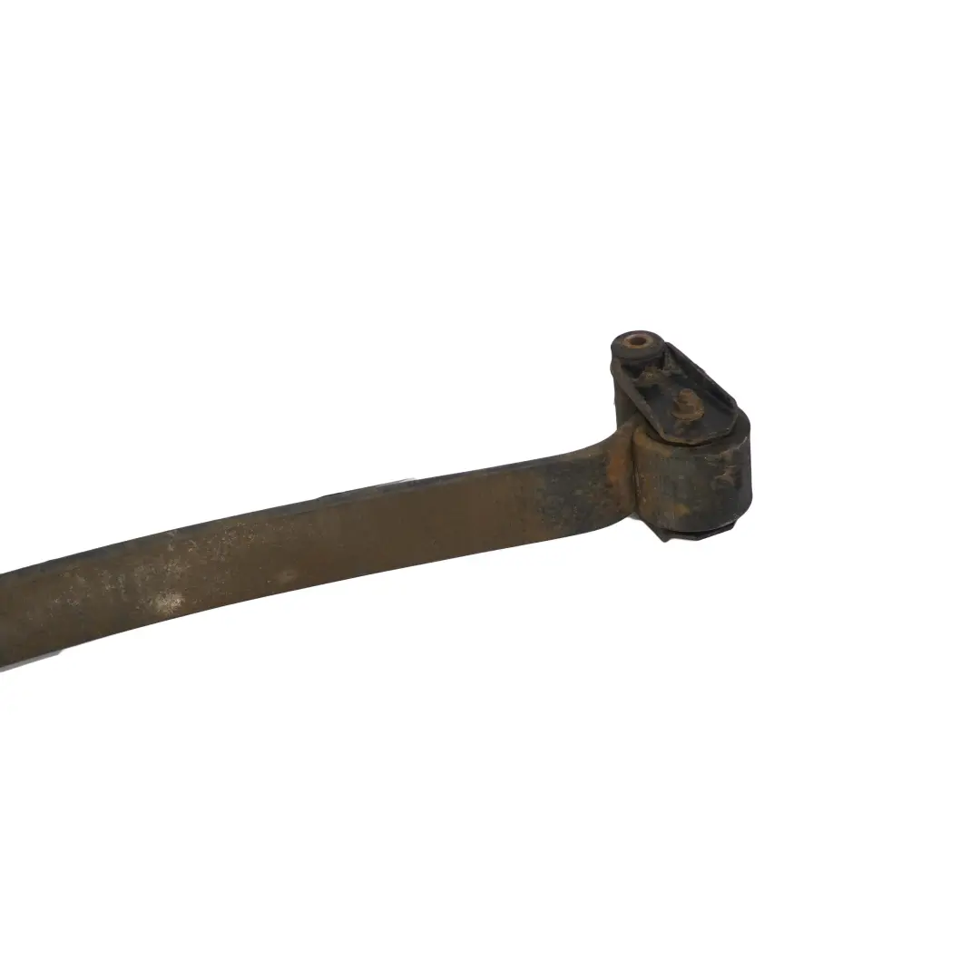 Mercedes Sprinter W906 Molla Sospensione Posteriore Sinistra Destra - SKU A9063207506 - Numero di parte A9063207506