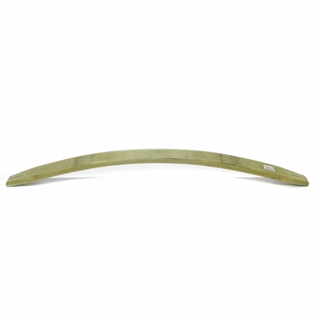 Mercedes Sprinter W906 Vorne Aufhängung Blatt Feder Stütze Halterung - SKU A9063210903-1 - Teilenummer A9063210903