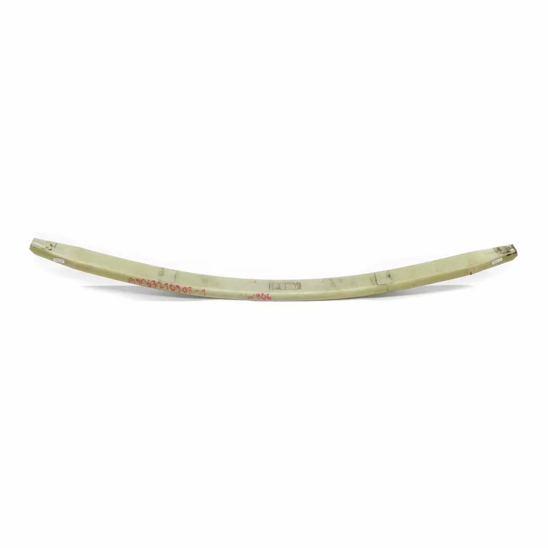 Mercedes Sprinter W906 Sospensione anteriore Supporto a balestra - SKU A9063210903-1 - Numero di parte A9063210903