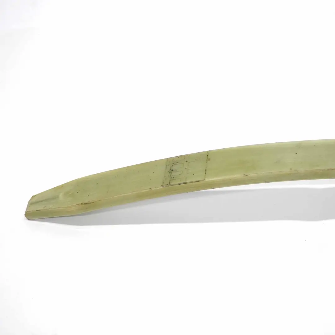 Mercedes Sprinter W906 Vorne Aufhängung Blatt Feder Stütze Halterung - SKU A9063210903-1 - Teilenummer A9063210903