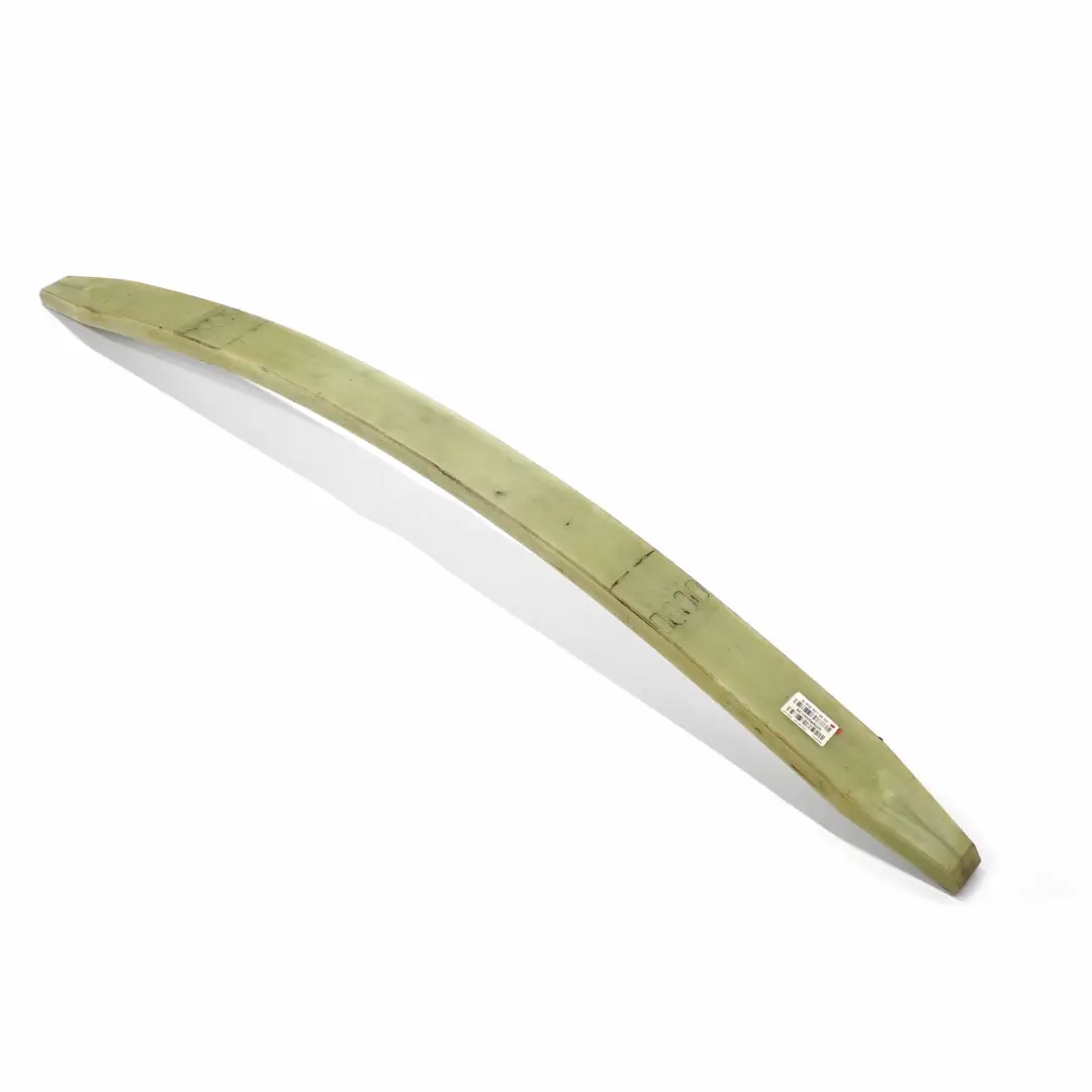 Mercedes Sprinter W906 Vorne Aufhängung Blatt Feder Stütze Halterung - SKU A9063210903-1 - Teilenummer A9063210903
