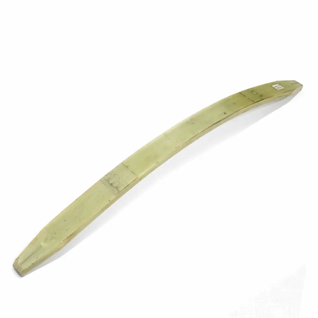 Mercedes Sprinter W906 Sospensione anteriore Supporto a balestra - SKU A9063210903-1 - Numero di parte A9063210903