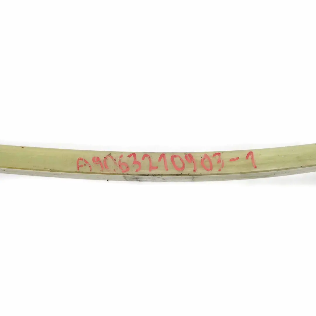 Mercedes Sprinter W906 Sospensione anteriore Supporto a balestra - SKU A9063210903-1 - Numero di parte A9063210903