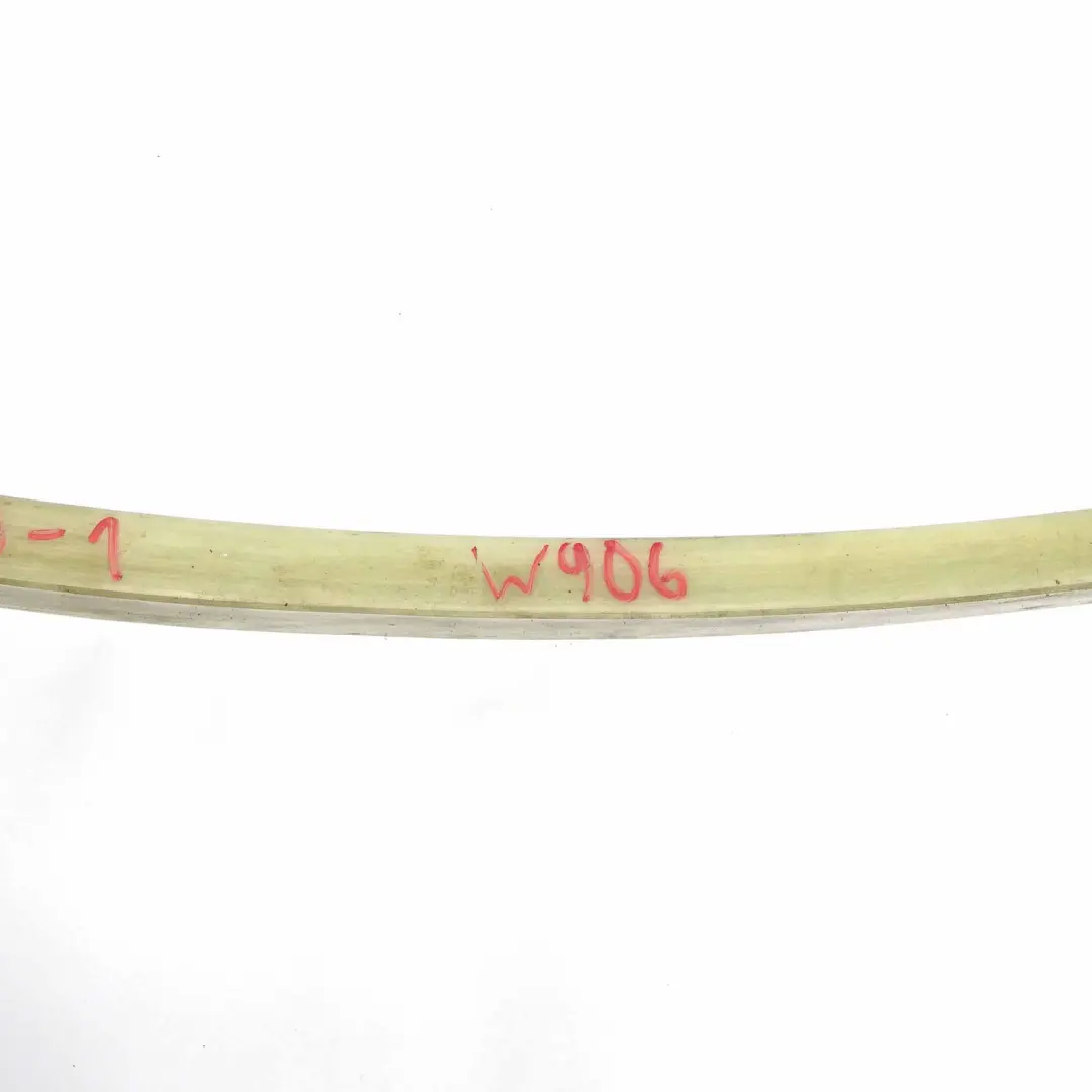 Mercedes Sprinter W906 Vorne Aufhängung Blatt Feder Stütze Halterung - SKU A9063210903-1 - Teilenummer A9063210903