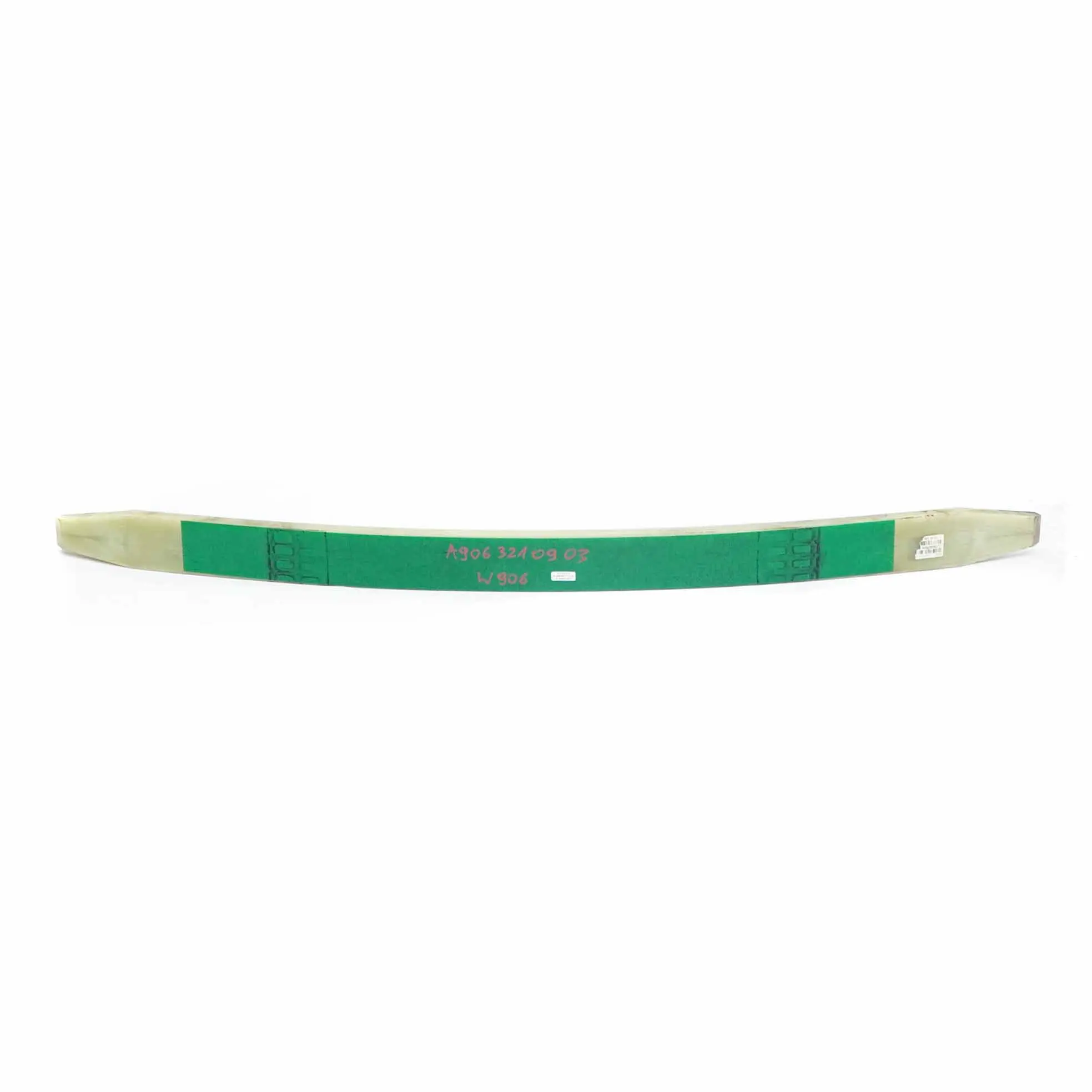 Mercedes Sprinter W906 Sospensione Anteriore Supporto Molla Balestra A9063210903