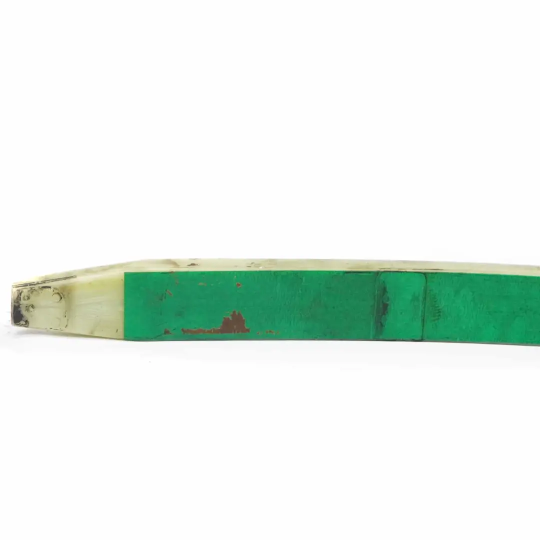 Mercedes Sprinter W906 Aufhängung Blatt Feder Stütze Halterung - SKU A9063210903 - Teilenummer A9063210903