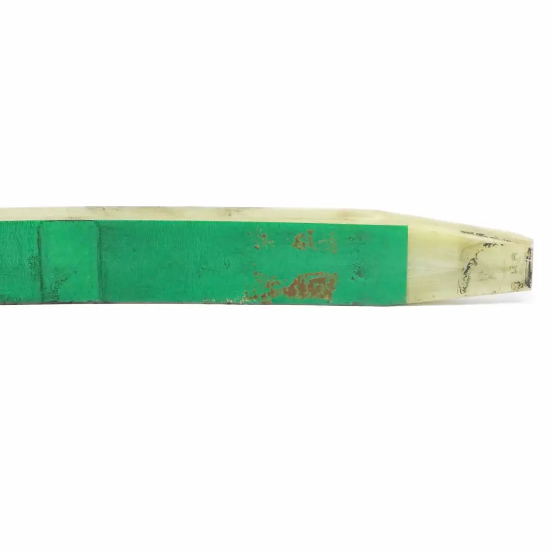 Mercedes Sprinter W906 Aufhängung Blatt Feder Stütze Halterung - SKU A9063210903 - Teilenummer A9063210903