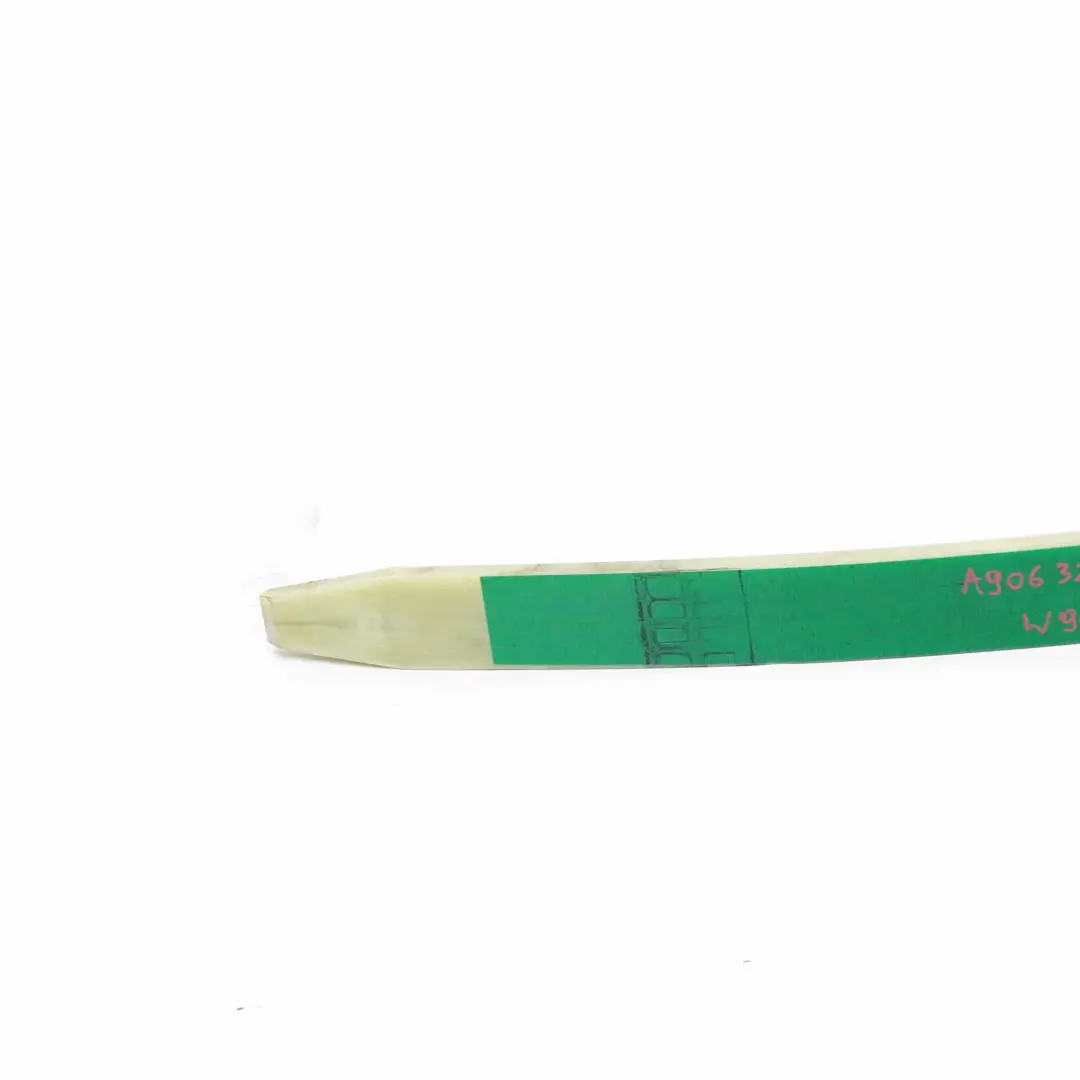 Mercedes Sprinter W906 Aufhängung Blatt Feder Stütze Halterung - SKU A9063210903 - Teilenummer A9063210903