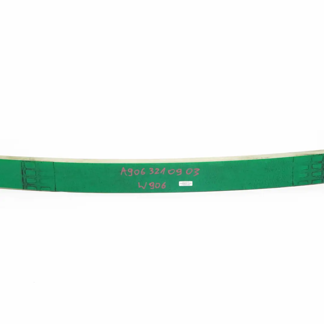 Mercedes Sprinter W906 Aufhängung Blatt Feder Stütze Halterung - SKU A9063210903 - Teilenummer A9063210903