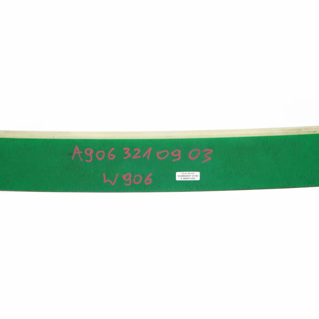 Resor Zawieszenia Przedni do Mercedes Sprinter W906 o numerze A9063210903 Mercedes Sprinter W906 Resor Zawieszenia Przedni - SKU A9063210903 - Numer Części A9063210903