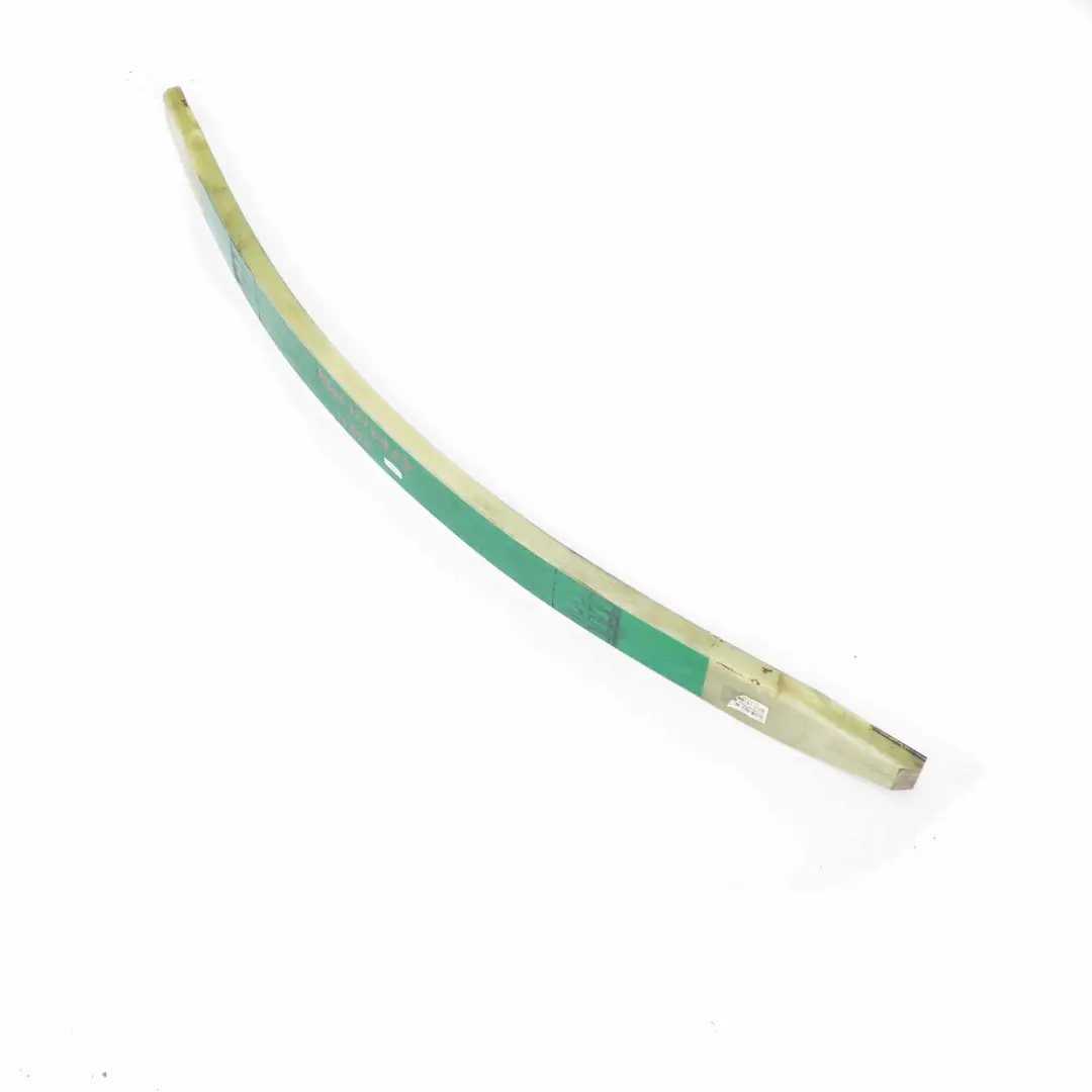 Mercedes Sprinter W906 Front Suspension Leaf Spring Support Mount Axle - SKU A9063210903 - Part number A9063210903