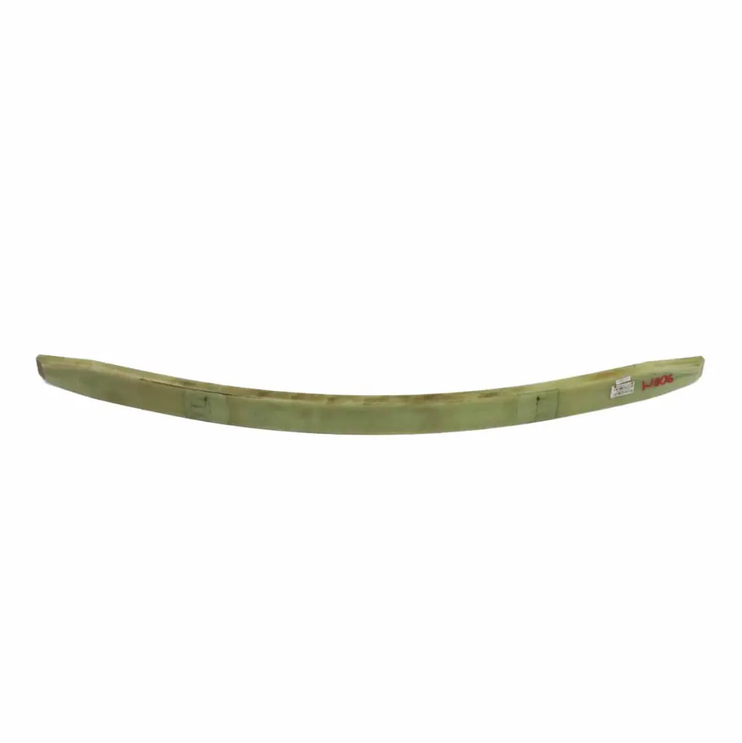 Mercedes Sprinter W906 Front Suspension Leaf Spring Support Axle - SKU A9063211103 - Part number A9063211103