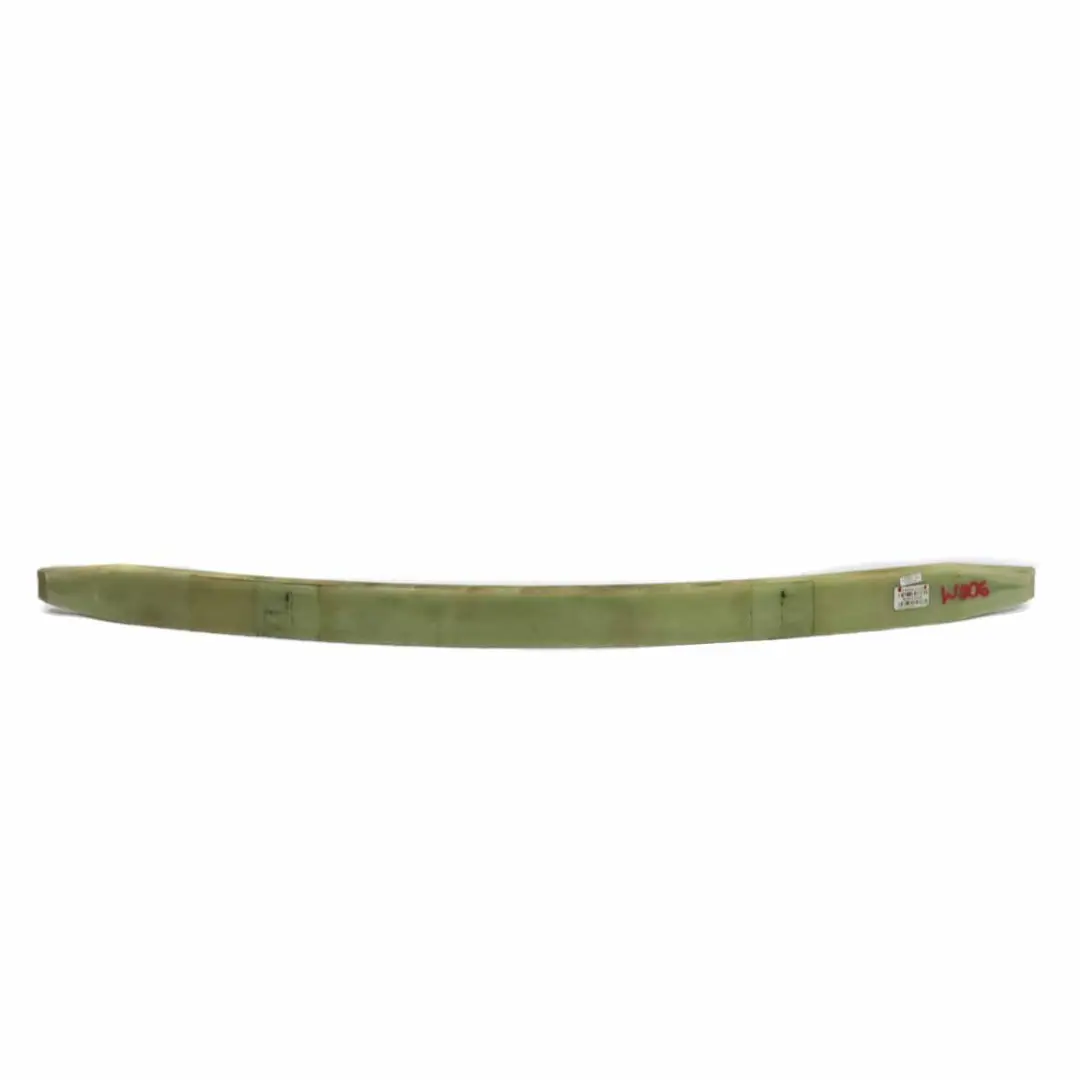 Mercedes Sprinter W906 Front Suspension Leaf Spring Support Axle - SKU A9063211103 - Part number A9063211103