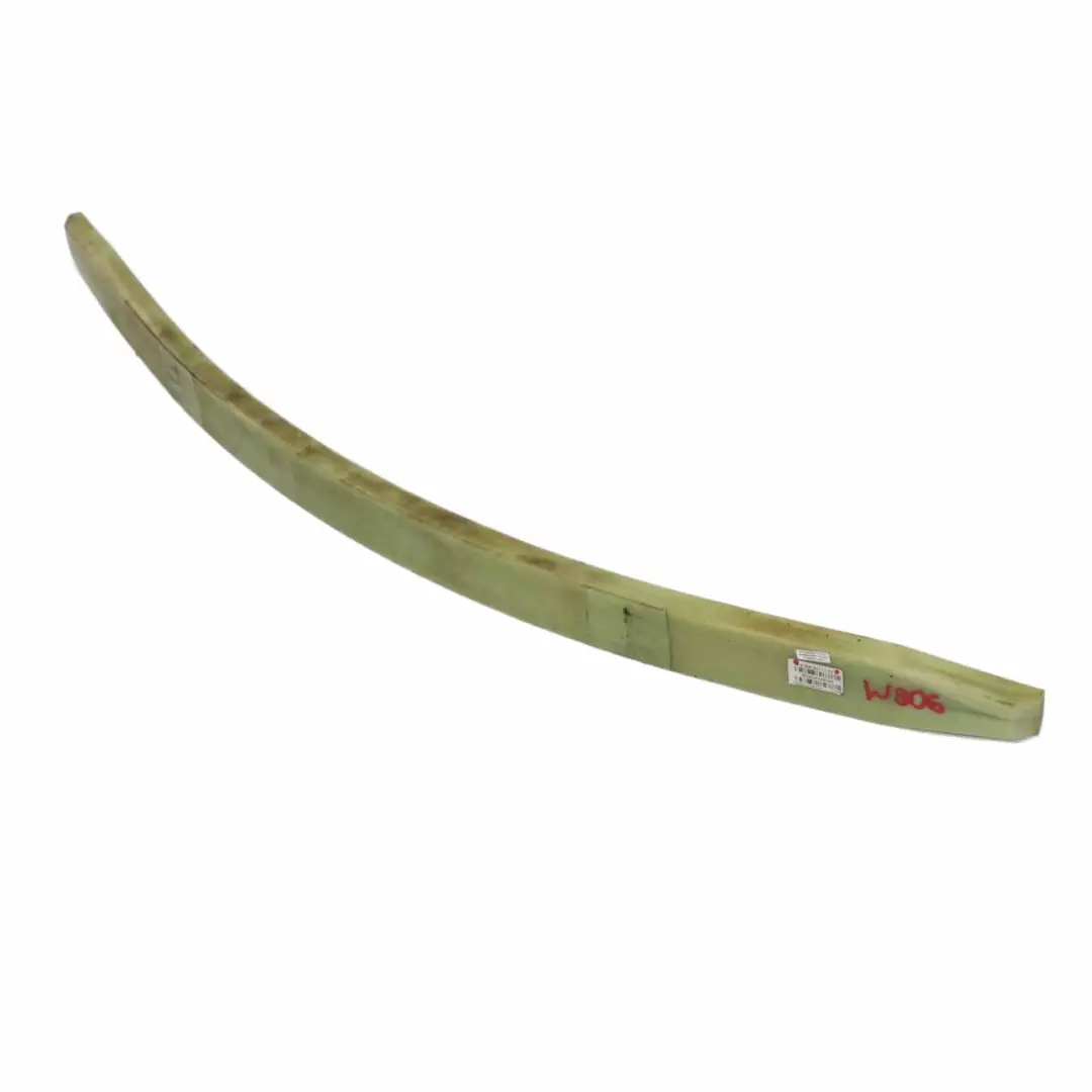 Mercedes Sprinter W906 Front Suspension Leaf Spring Support Axle - SKU A9063211103 - Part number A9063211103