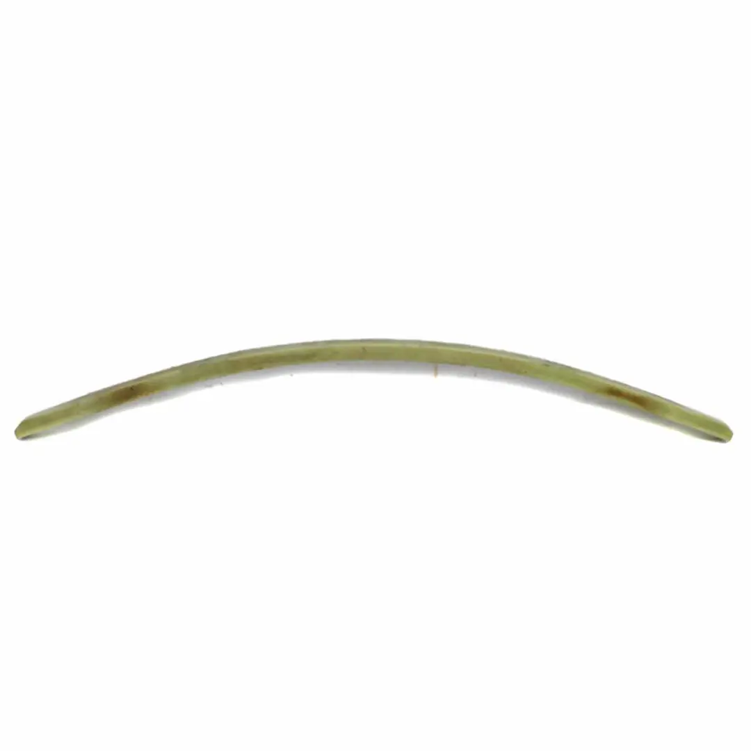 Mercedes Sprinter W906 Front Suspension Leaf Spring Support Axle - SKU A9063211103 - Part number A9063211103
