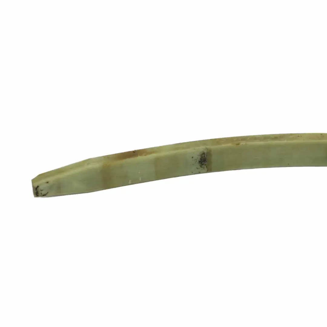 Mercedes Sprinter W906 Front Suspension Leaf Spring Support Axle - SKU A9063211103 - Part number A9063211103