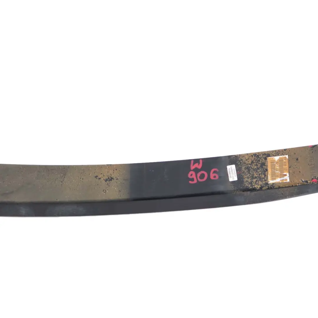 Barra supporto molla balestra della sospensione assale per Mercedes Sprinter W906 con numero di parte A9063211403 Mercedes Sprinter W906 Barra supporto molla balestra della sospensione assale - SKU A9063211403 - Numero di parte A9063211403