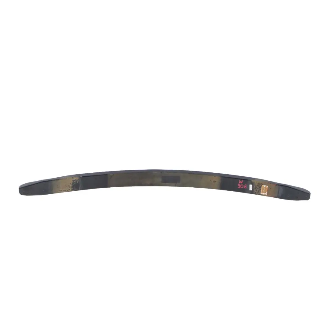 Mercedes Sprinter W906 Barra supporto molla balestra della sospensione assale - SKU A9063211403 - Numero di parte A9063211403