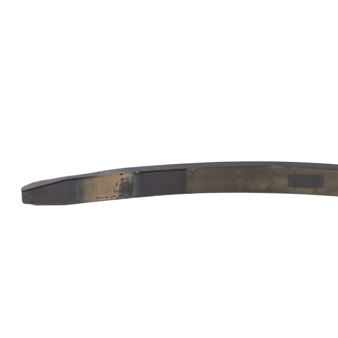 Mercedes Sprinter W906 Barra supporto molla balestra della sospensione assale - SKU A9063211403 - Numero di parte A9063211403