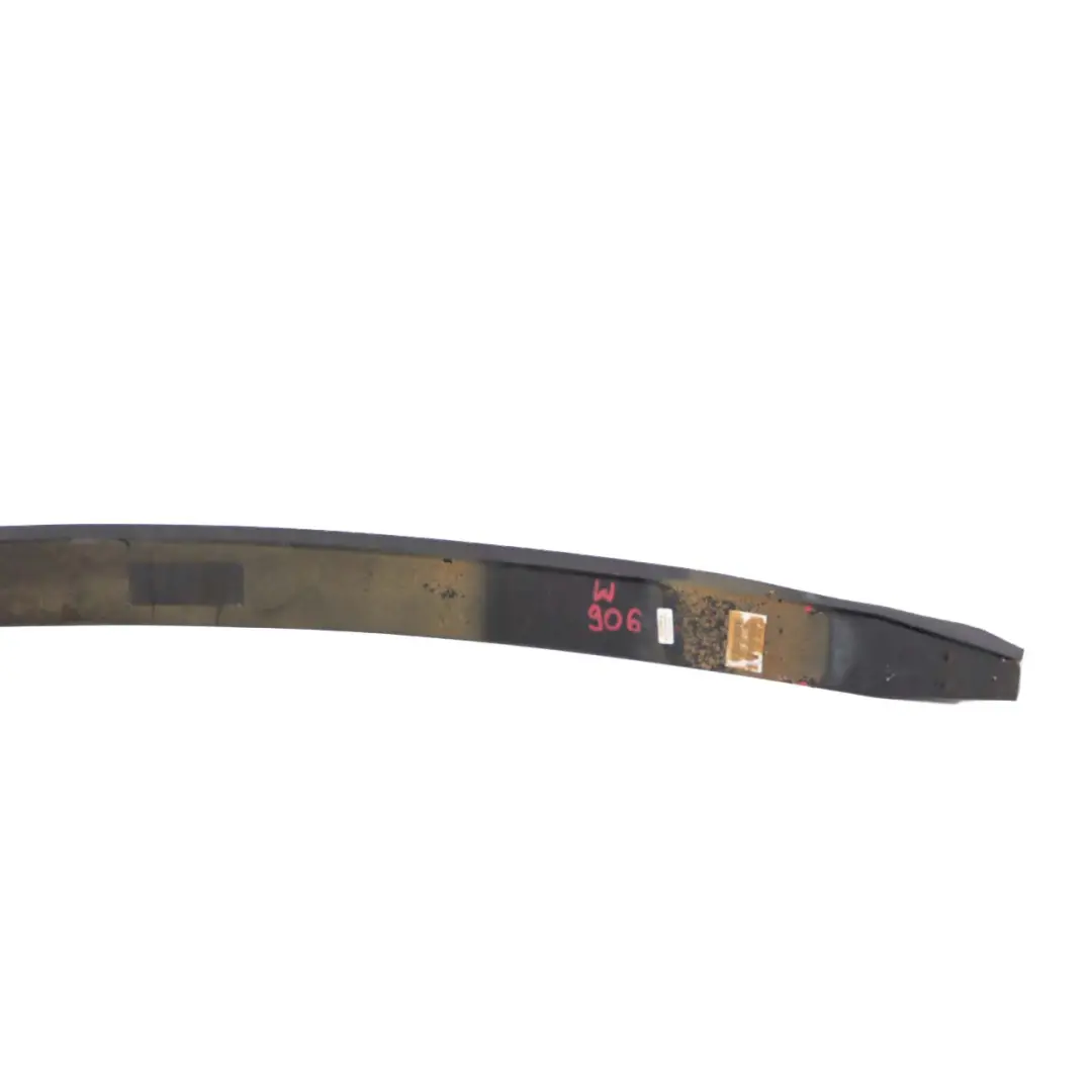 Mercedes Sprinter W906 Barra supporto molla balestra della sospensione assale - SKU A9063211403 - Numero di parte A9063211403
