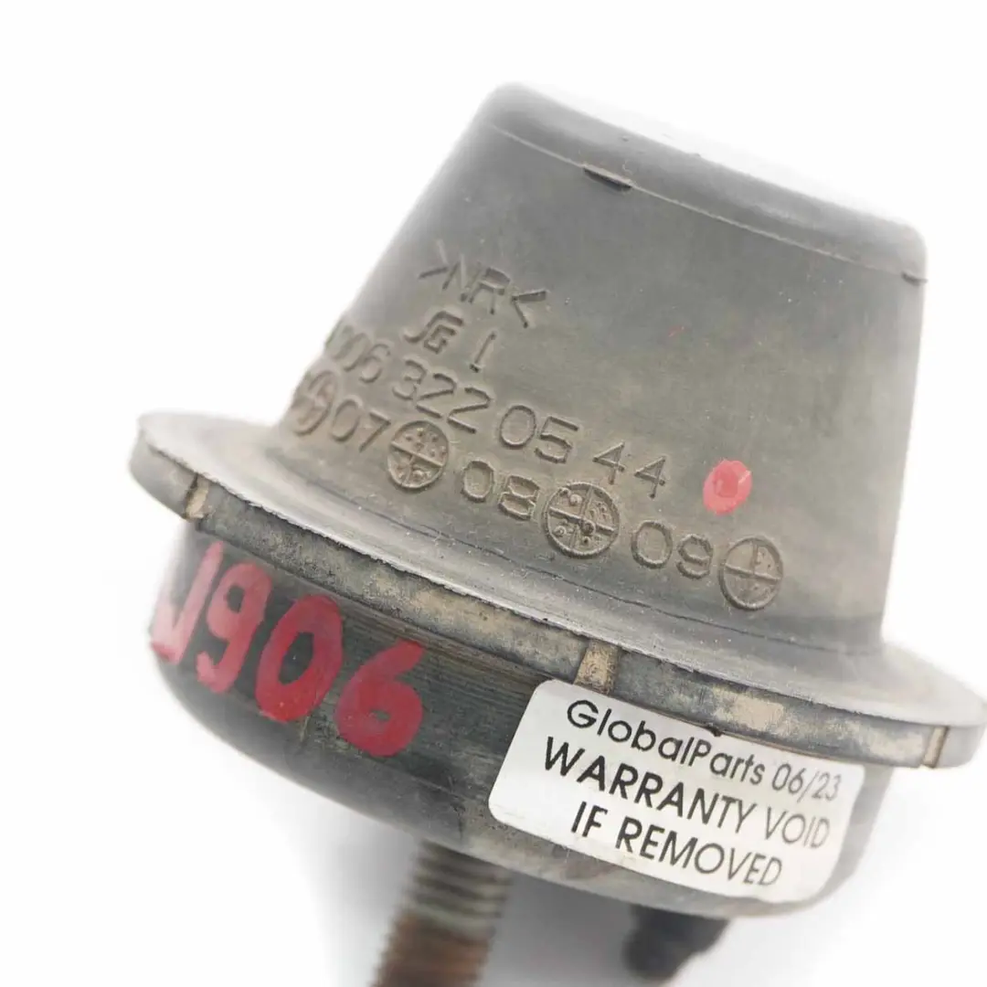 Essieu Avant Sous-châssis Support de Roulement pour Mercedes W906 à propos du numéro de pièce A9063220544 Mercedes W906 Essieu Avant Sous-châssis Support de Roulement - SKU A9063220544 - Numéro de pièce A9063220544