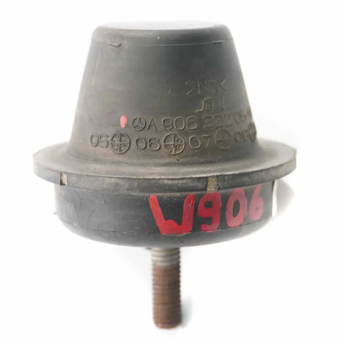 Vorderachse Hilfsrahmen Cradle Mount Lager halter für Mercedes W906 mit Teilenummer A9063220544 Mercedes W906 Vorderachse Hilfsrahmen Cradle Mount Lager halter - SKU A9063220544 - Teilenummer A9063220544