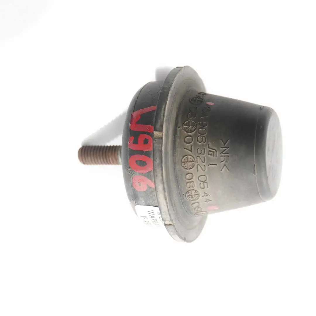 Essieu Avant Sous-châssis Support de Roulement pour Mercedes W906 à propos du numéro de pièce A9063220544 Mercedes W906 Essieu Avant Sous-châssis Support de Roulement - SKU A9063220544 - Numéro de pièce A9063220544