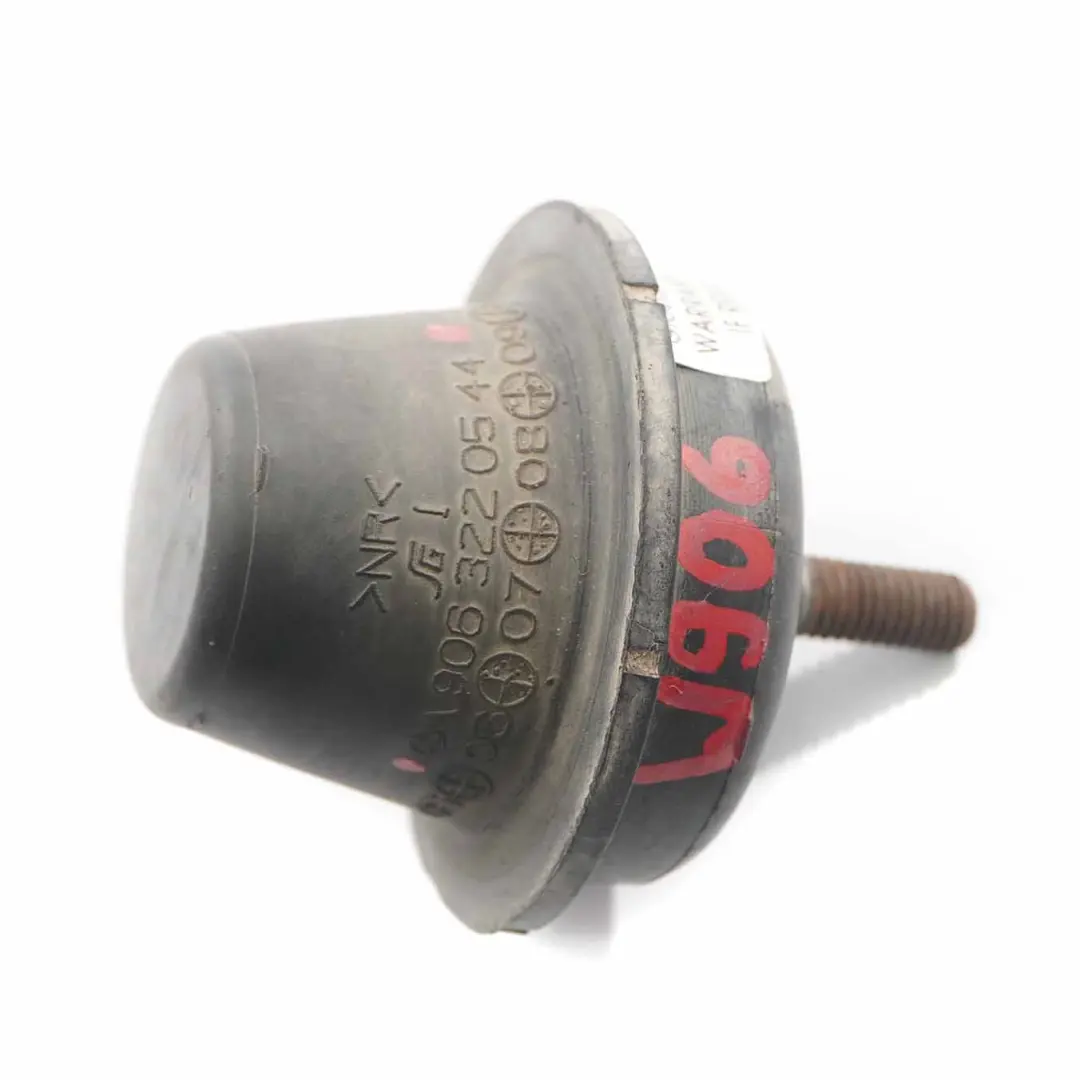 Eje Delantero Subchasis Cuna Soporte Cojinete para Mercedes W906 con número de pieza A9063220544 Mercedes W906 Eje Delantero Subchasis Cuna Soporte Cojinete - SKU A9063220544 - Número de pieza A9063220544