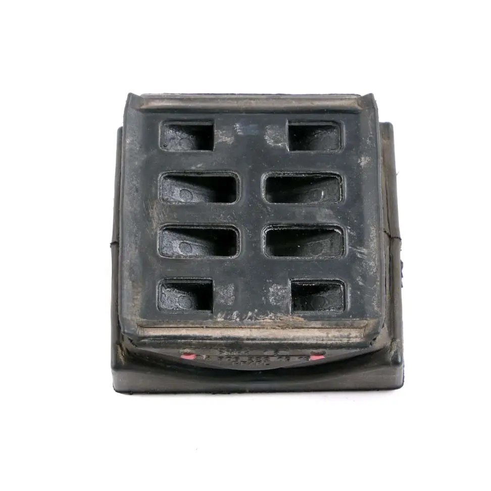 Mercedes-Benz Sprinter W906 Bracket Holder Mount Rubber Support to with Part number A9063220918 Mercedes-Benz Sprinter W906 Bracket Holder Mount Rubber Support - SKU A9063220918 - Part number A9063220918